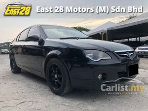2011 Proton Persona 1.6 Elegance High Line Sedan TIPTOP FULL LOAN