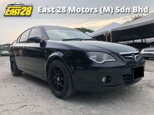 2011 Proton Persona 1.6 Elegance High Line Sedan TIPTOP FULL LOAN