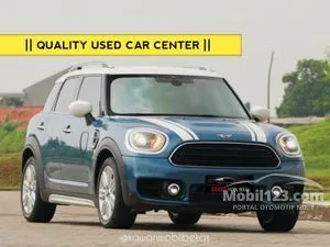 2021 MINI Countryman 1.5 Cooper SUV