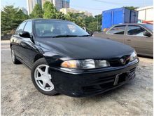 2003 Proton Perdana 2.0 V6 Executive Standard Edition Sedan