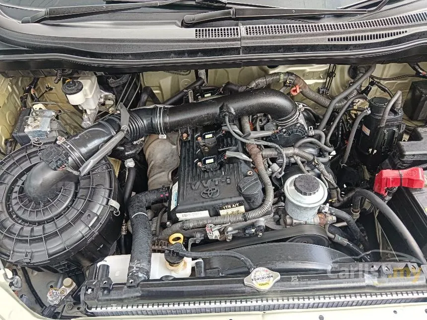 2006 Toyota Innova G MPV