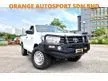 Used Toyota Hilux 2.4 Pickup Truck Single Cap Under Warranty By Toyota Full Service Record