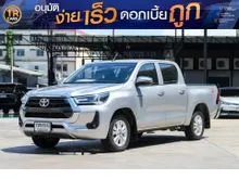 2021 Toyota HILUX REVO 2.4 Double Cab Z Edition Mid Pickup AUTO