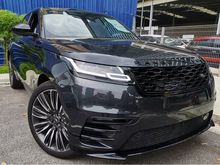 2017 Land Rover Range Rover Velar 3.0 P380 PETROL