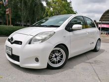 2010 Toyota Yaris 1.5 (ปี 06-13) J Hatchback Automatic