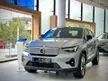 New 2024 Volvo C40 P8 Recharge CROSSOVER LONG RANGE 550KM FOC WALLBOX CHARGER BEST DEAL IN TOWN LIMITED TIME OFFER