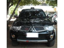2010 Mitsubishi Triton 2.4 DOUBLE CAB (ปี 05-15) GLS Plus Pickup MT