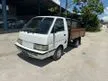 Used 1999 Nissan Vanette 1.5 Cab Chassis