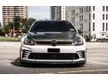 Used 2016 Volkswagen GOLF GTi Clubsport