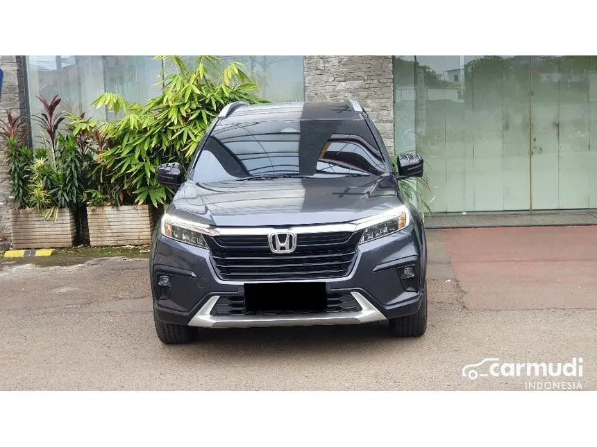 2023 Honda BR-V Prestige Honda Sensing SUV