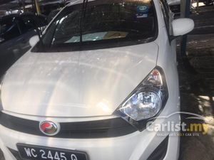 Search 1,771 Perodua Axia Cars for Sale in Malaysia 