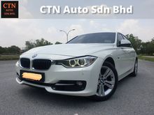 2013 BMW F30 320I (A) SPORTLINE,WE HAVE MORE F30 M-SPORT,F10 MODEL,GT MODEL AND MORE