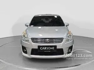 2015 Suzuki Ertiga 1.4 GX MPV