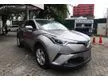 Used 2018 Toyota C-HR 1.8 SUV (A) - Cars for sale