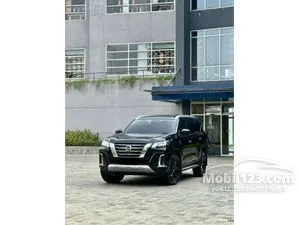 2023 Nissan Terra 2.5 4x2 VL SUV