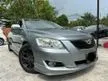 Used 2007/2008 Toyota Camry 2.4 V GUARANTEE BUY AND DRIVE CONDITION NOTHINGS REPAIR NEEDED - Cars for sale