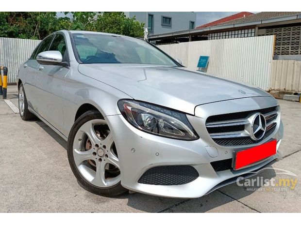 Search 13 319 Mercedes Benz Cars For Sale In Malaysia Carlist My