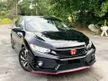 Used 2020 Honda Civic 1.8 S i