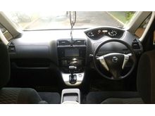 2015 Nissan Serena 2.0 X MPV