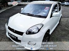 2009 Perodua Myvi 1.3 (A) ORI SE, LOW MILEAGE, CWMOTOR.BLOGSPOT.MY VIEW VIDEO, CALL KAREN NOW 0192534546