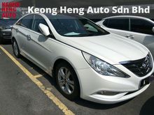 2010 Hyundai Sonata 2.0 GLS FREE 1 YR WARRANTY FULL SERVICE RECORD