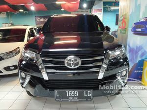 Toyota Fortuner Vrz Mobil Bekas Baru Dijual Di Malang Malang Jawa Timur Indonesia Dari 3 Mobil Di Mobil123