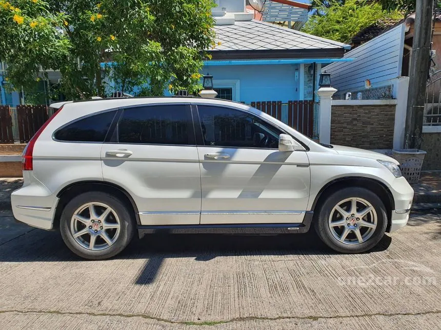 2009 Honda CR-V E SUV