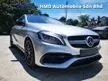 Recon 2017 Mercedes-Benz A45 AMG Full Spec Race Mode - Cars for sale