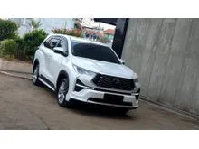 2026 Toyota Kijang Innova Zenix 2.0 Q HV TSS Modellista (Premium Color) MPV AT 2026/2025 [ ANTIK LOW KM ]