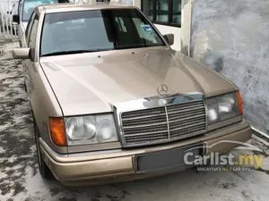 used mercedes benz no group 230e for sale in malaysia carlist my