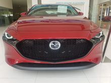 2019 Mazda 3 2,0 SKYACTIV-G Hatchback