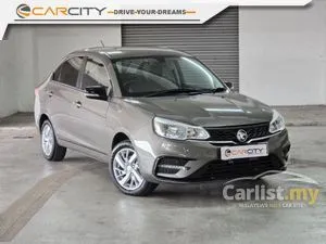 2024 Proton Saga 1.3 Premium Sedan