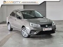 2024 Proton Saga 1.3 Premium Sedan GENUINE LOW MILEAGE TRUE YEAR MADE