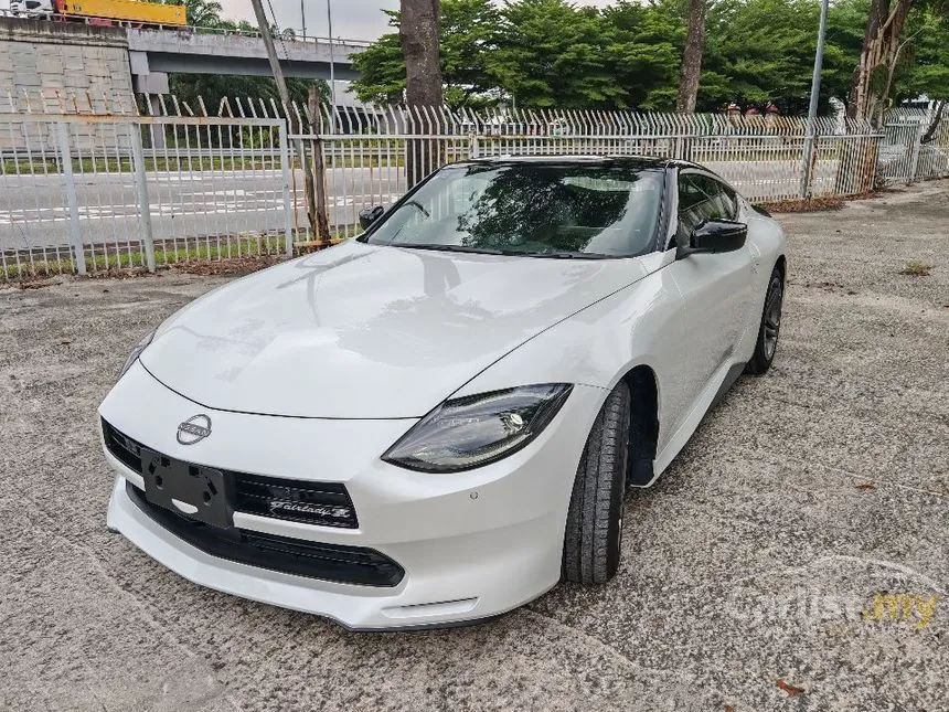 2024 Nissan Fairlady Z Customized Edition Coupe