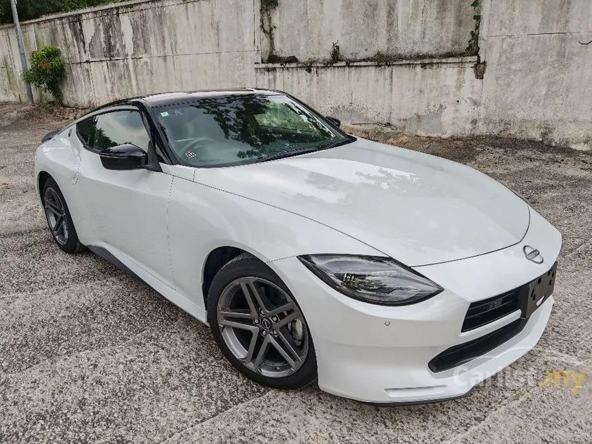 2024 Nissan Fairlady Z Customized Edition Coupe