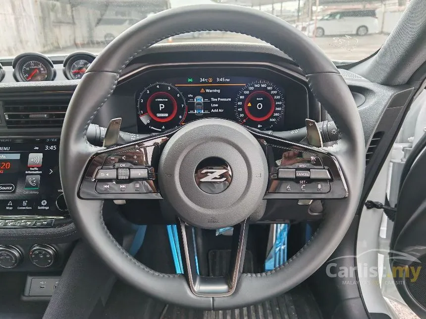 2024 Nissan Fairlady Z Customized Edition Coupe