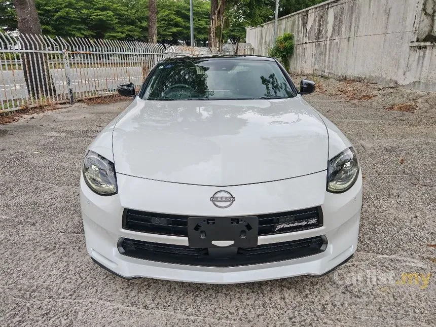 2024 Nissan Fairlady Z Customized Edition Coupe
