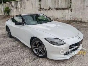 2024 Nissan Fairlady Z 3.0 Customized Edition Coupe