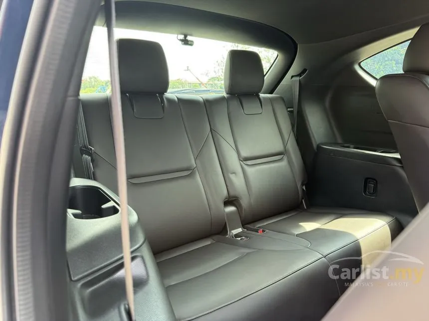 2019 Mazda CX-8 SKYACTIV-G High SUV