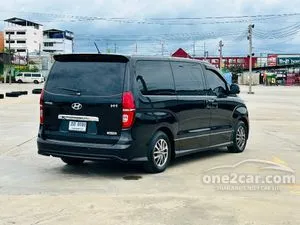 2019 Hyundai H-1 2.5 Deluxe Van
