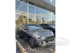 2024 Citroen C3 1.2 Puretech 82 SUV