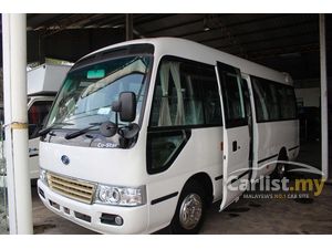 2021 CAM Co-Star 2.9 Bus (M)