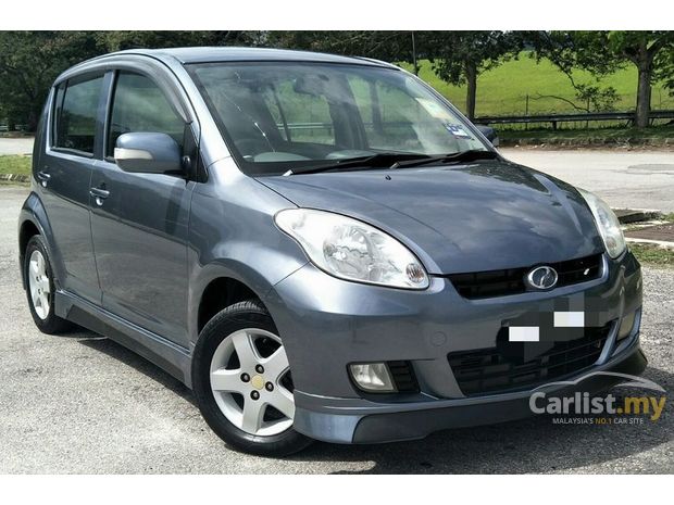 Search 313 Perodua Myvi Cars for Sale in Malaysia - Carlist.my