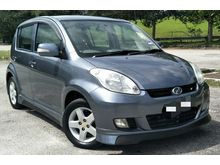 2009 Perodua Myvi 1.3 EZi Hatchback (A) TIP TOP LIKE NEW