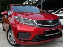 2020 Proton Persona 1.6 (A) 50900KM 3YR Warranty