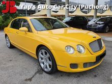 2006 Bentley Continental Flying Spur 6.0 (A)