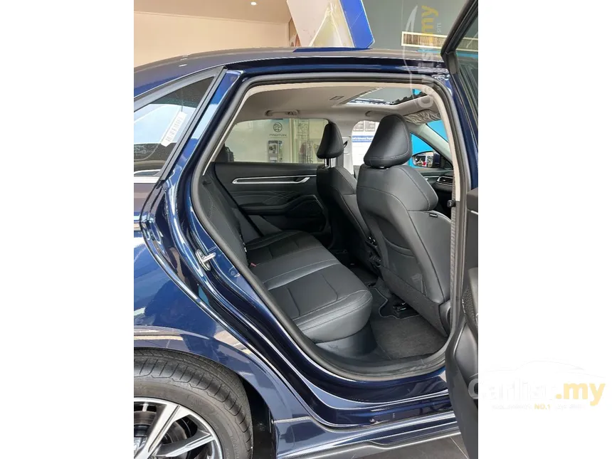 2025 Proton S70 Premium Sedan