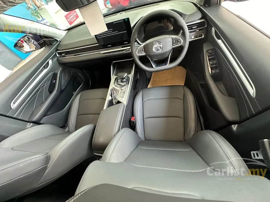 2025 Proton S70 Premium Sedan