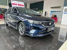 2025 Proton S70 PROMO RAYA KAW2 & READY STOCK