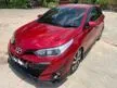 Used 2019 Toyota Yaris 1.5 E Hatchback (ONE YEAR WARRANTY-LIKE NEW) - Cars for sale